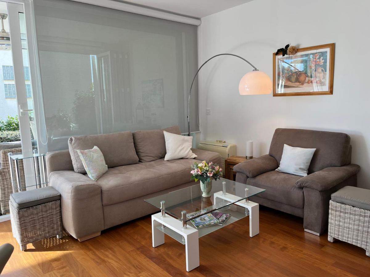 Apartment Lui With Rooftop Swimming Pool Ичичи Экстерьер фото